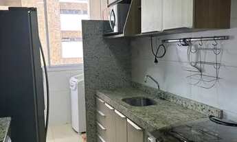 Imagem 3: Apartamento para aluguel com 87 metros quadrados com 2 quartos em Ponta do Farol - São Luí