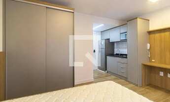 Imagem 3: Apartamento para Aluguel - Perdizes, 1 Quarto, 24 m2