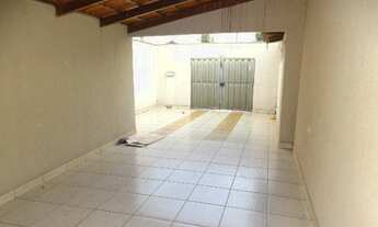 Imagem 2: Aluga-se Casa com Dois Quartos com Garagem - Jardim Planalto