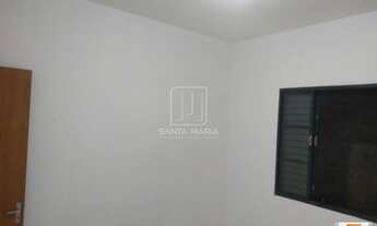 Imagem: Casa (térrea na rua) 2 dormitórios, cozinha