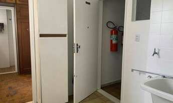 Imagem 2: Apartamento para aluguel com 128 metros quadrados com 3 quartos em Jardim Apipema - Salvad