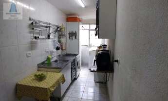 Imagem 4: Apartamento à venda no bairro Jardim Umarizal - São Paulo/SP, Zona Sul