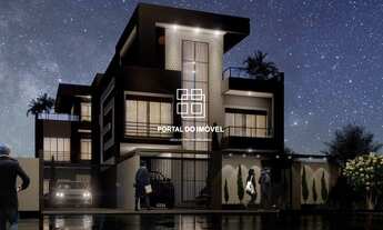 Imagem 1: Excelente triplex fino acabamento no XAXIM