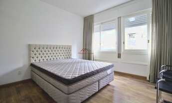 Imagem: Locação Apartamento 3 Dormitórios - 150