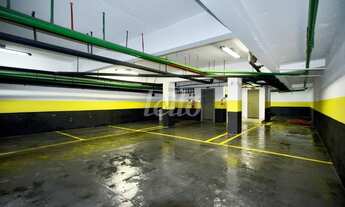 Imagem 6: São Paulo - Prédio Inteiro - Moema