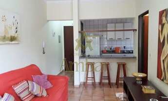 Imagem: Apartamento - Ribeirão Preto - Centro