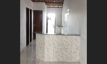 Imagem 6: Aluga-se casa 2/4 com varanda em primeiro andar