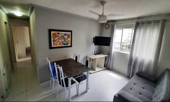 Imagem 3: Condomínio Gilvan Rocha