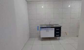 Imagem 6: Apartamento com 2 dormitórios para alugar, 55 m² por R$ 1.700/mês - Santa Teresinha - Sant