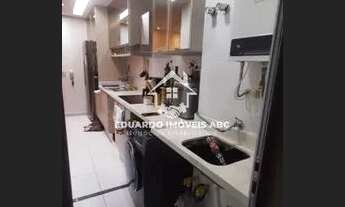 Imagem 2: REF:8657. Apartamento em Condomínio para Venda no bairro Osvaldo Cruz, 2 dorm, 1 suíte, 1