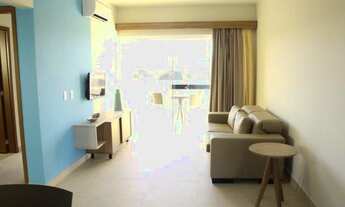 Imagem 5: Resort Ilhas do Lago (Grupo Privé) em Caldas Novas - Lago de Corumbá