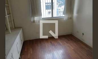 Imagem: Apartamento à Venda - Tijuca, 4 Quartos