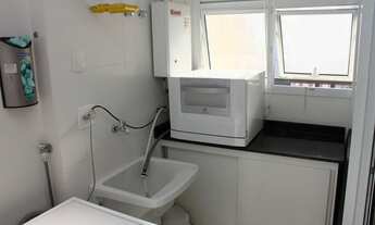 Imagem 3: Apartamento Locação 2 Dormitórios - 93 m² Vila Mariana