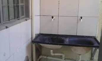 Imagem 3: Alugo apto no riacho fundo 2. leia anuncio