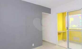 Imagem 3: Apartamento-São Paulo-VILA NOVA CACHOEIRINHA