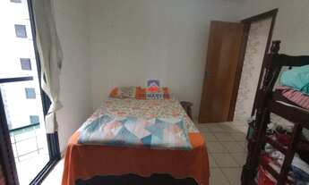 Imagem 7: Apartamento com 1 dorm, Ocian, Praia Grande - R$ 220 mil, Cod