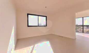 Imagem 7: Curitiba - Apartamento Padrão - Bigorrilho