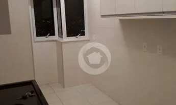 Imagem 4: Apartamento com 2 dormitórios, 1 suíte e varanda gourmet para alugar, 82 m² por R$ 3.800/m