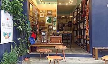 Imagem 6: Ponto comercial/Loja/Box no rio vermelho