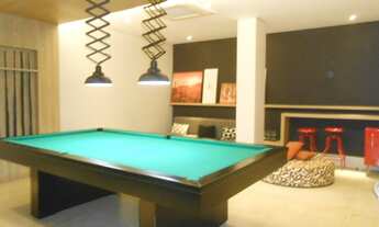 Imagem: Apartamento Locação 1 Dormitórios - 46