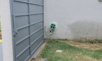 Imagem 4: Casa para alugar / setor residencial santa fé