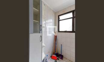 Imagem 3: Apartamento para Aluguel - Vila Mazzei, 2 Quartos, 58 m2