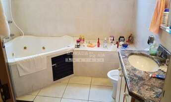 Imagem 4: Cobertura no FORTE, 3 dormitórios, piscina, 4 VAGAS, confira na imobiliária em Praia Grand