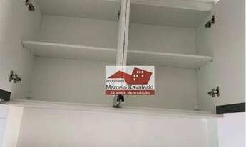 Imagem 8: Apartamento com 1 dormitório para alugar, 37 m² por R$ 2.852,00/mês - Ipiranga - São Paulo