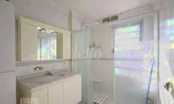 Imagem 5: São Paulo - Apartamento Padrão - Saúde