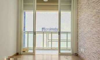 Imagem 3: Apartamento à venda no bairro Perdizes - São Paulo/SP, Zona Oeste