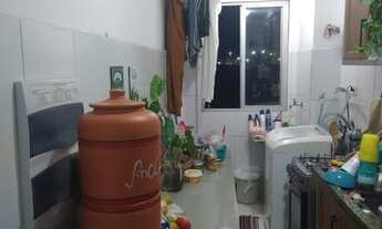 Imagem 2: Condomínio Vivendas do Bosque