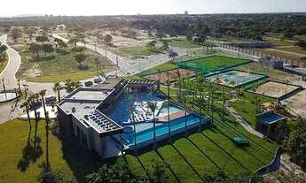 Imagem: LOTE DE 230m² - JARDIM TERRA BRASILIS