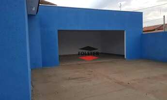 Imagem 3: Casa com 2 dormitórios à venda, 159 m² por R$ 280.000 - Centro - Rubinéia/SP