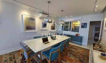 Imagem 5: Apartamento em Ipanema - Rio de Janeiro