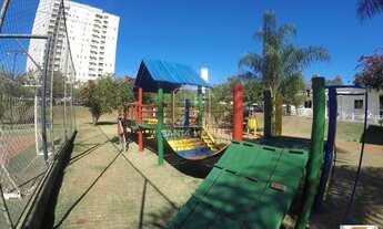 Imagem 4: Apartamento (tipo - padrao) 2 dormitórios/suite, portaria 24hs, lazer, salão de jogos, ele