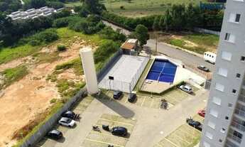 Imagem 5: Apartamento com 2 dormitórios para alugar, 65 m² por R$ 1.360,00/mês - Parque Residencial