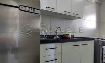 Imagem 5: Apartamento 2 quartos prox a Av Agamenon - Andar alto e ventilado