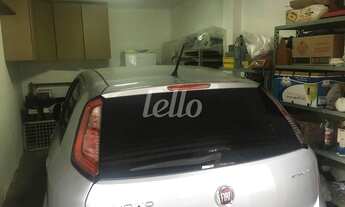 Imagem 7: São Paulo - Casa Padrão - Saúde