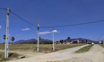 Imagem: Loteamento Parque Tijuca A 800 Metros Da