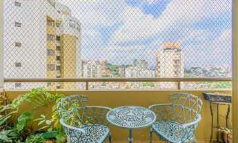 Imagem: Venda Apartamento 3 Dormitórios - 106 m²