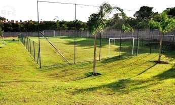 Imagem 2: Terreno à venda, 450 m² por R$ 960.000,00 - Condomínio Santa Clara - Indaiatuba/SP