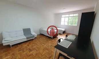 Imagem: Studio com 1 dormitório à venda, 43 m²