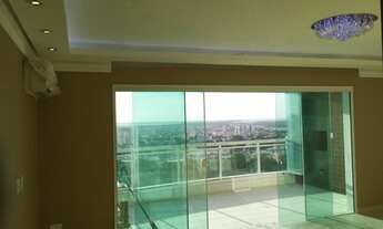 Imagem: Alugo excelente apartamento mobiliado Torre