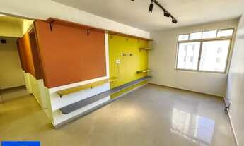 Imagem: 3 Dormitório 86 metros 1 vaga de garagem