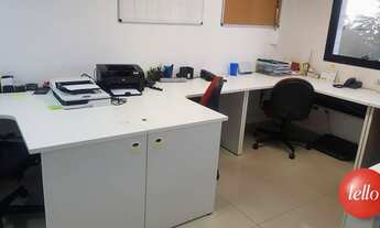 Imagem 4: São Paulo - Conjunto Comercial/Sala - Saúde