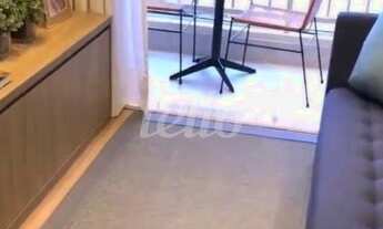 Imagem 4: São Paulo - Apartamento Padrão - Belém