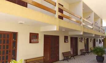 Imagem 2: Casa sobrado praia Maranduba porteira fechada