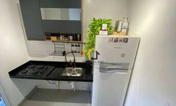 Imagem 6: Apartamento com 2 dormitórios à venda, 63 m² por R$ 380.000 - Parque Quinta das Paineiras