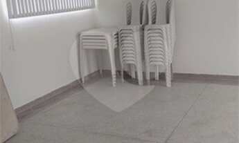 Imagem 7: Apartamento 1 dormitório, 1 vaga, área de lazer com piscina, em Guarulhos