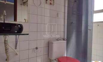 Imagem 5: Apartamento (tipo - padrao) 3 dormitórios/suite, cozinha planejada, em condomínio fechado